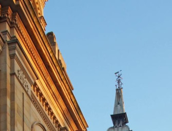 Government commits £5m to Southport Town Hall Garden regeneration Image