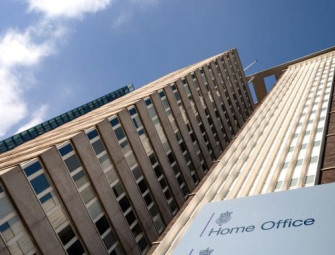 New immigration rules could put further strain on UK construction skills shortage Image