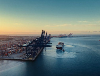 New Industrial Strategy adviser appointed by chancellor Image