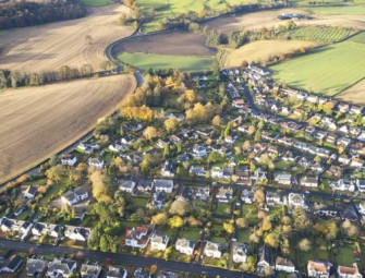 Scottish Housing Emergency Action Plan published Image