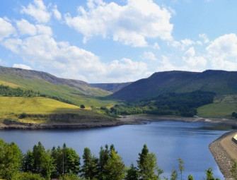 Search on for Thames Water reservoir contractor Image