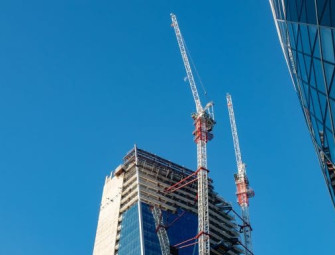 Building Control for Higher Risk Buildings: How does it actually work? Image