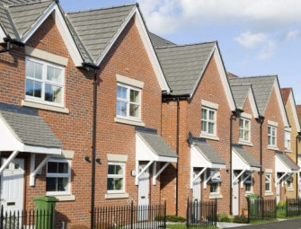 CMA housing investigation to accept £100m affordable housing contribution Image