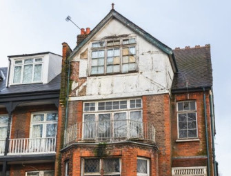 Council buildings hold potential for 25000 homes says housing report Image