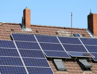 Net Zero Committee report highlights retrofit failures Image