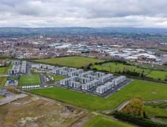 Bylor JV served new Hinkley Point fire enforcement Image