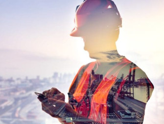 NBS and GS1 construction product data partnership to boost digital transformation Image