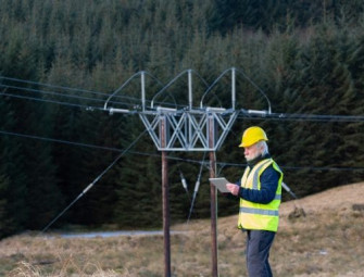 Balfour Beatty and Morgan Sindall secure slots on SP Energy Networks strategic framework Image