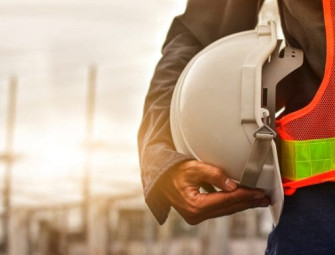 UK construction industry safety: A shocking rise in fatal injuries Image
