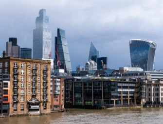 Flood maps reveal higher risk to commercial properties Image