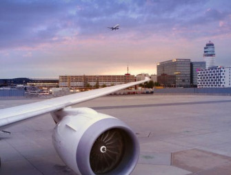 Austria’s largest airport adopts digital twin platform Image