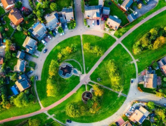 Housing minister confirms £20m housing package Image