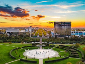 Public doubts next generation of towns says RTPI confidence survey Image