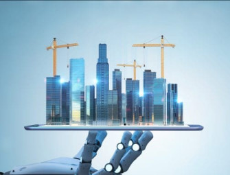 AI in construction: Proceed with care Image