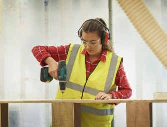The Construction Industry Training Board launches its Business Plan 2025-26 Image