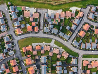National Housing Bank to build over half a million homes Image