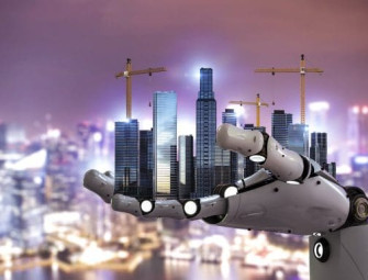 How AI can help fix construction Image