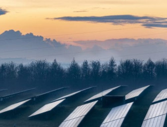 “Frustration and disbelief”: Industry dismayed at Conservative net zero speech Image