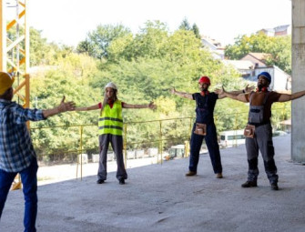 CITB launches Consensus process for 2026-29 Levy Proposals Image