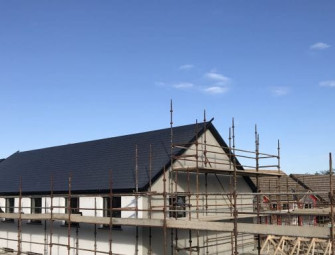 RTPI commission research into planning in Ireland Image