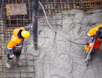 Concrete market reports 62-year-low confidence plummets Image