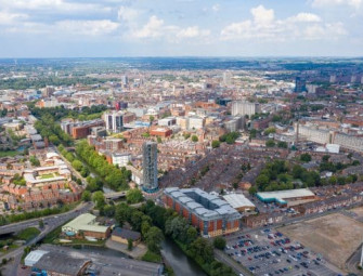 Five councils found to be missing RSH standards Image
