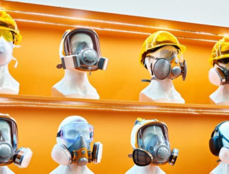 The importance of inclusivity in respiratory protection Image