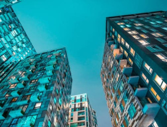 Is Build-to-Rent a new market in the UK housing sector? Image