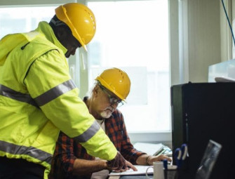 AI in construction projects jumps from 15% to 75% in two years Image