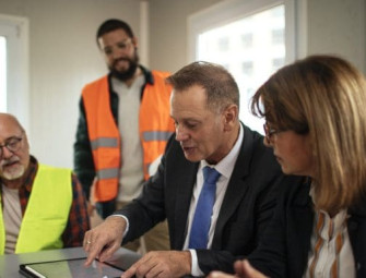 Construction sector fraud compliance among best prepared for ECCTA says Skillcast Image