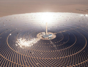 Editor’s view: No UK net zero will not cost £8 trillion Image