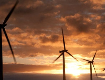 Tories would drop ‘impossible’ 2050 net zero target Image