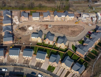 RIBA planning bill amendment to be debated in Parliament Image