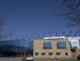 Oxford United secures government approval for new stadium plans Image