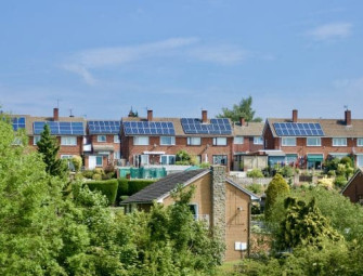 New RTPI net zero guidance launched for town planners Image