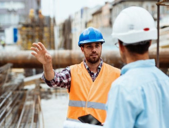 Building smarter not slower: Why digital procurement is a necessity Image