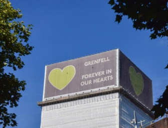 Building Safety Regulator finally removed from HSE Image