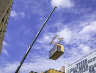 Ireland’s offsite manufacturing sector: “We have capacity. What our members need now is a robust and reliable pipeline.” Image