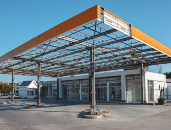 The grey belt: A golden opportunity? Image