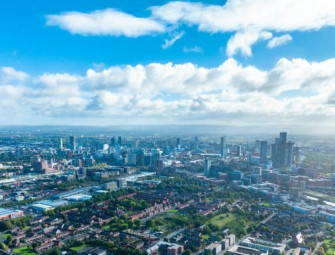 Manchester asbestos exposure risks lead to HSE fine Image