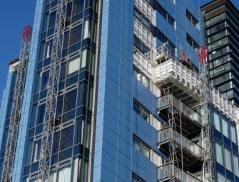 New chief construction adviser appointed by MHCLG Image