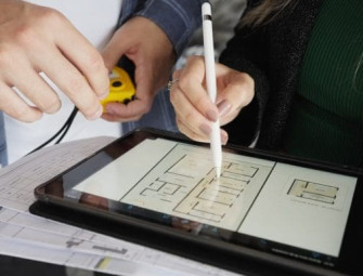 Made to measure: Why construction data should fit like a bespoke suit Image