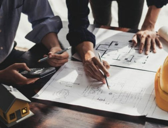 Building Safety Alliance publishes golden thread guidance Image