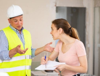 The hidden costs of small conflicts in construction Image