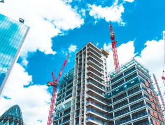 Latest RICS construction monitor shows slight optimism in industry Image