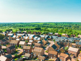 New Towns new communities new approach: The case for integrated delivery Image