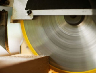 Teen apprentice’s thumb reattached after rotating blade accident Image