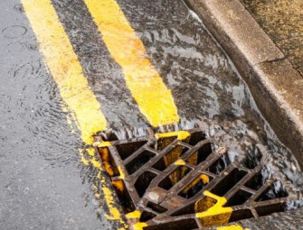 New water standards propel wider adoption of SuDS Image