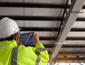New 3D laser scanning webinar to unlock smarter construction workflows Image