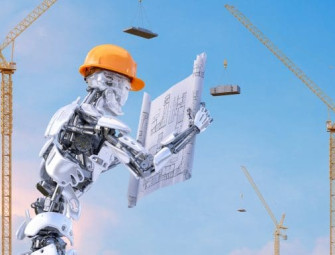 Experimental AI tool that digitises planning data could help councils meet housing targets Image